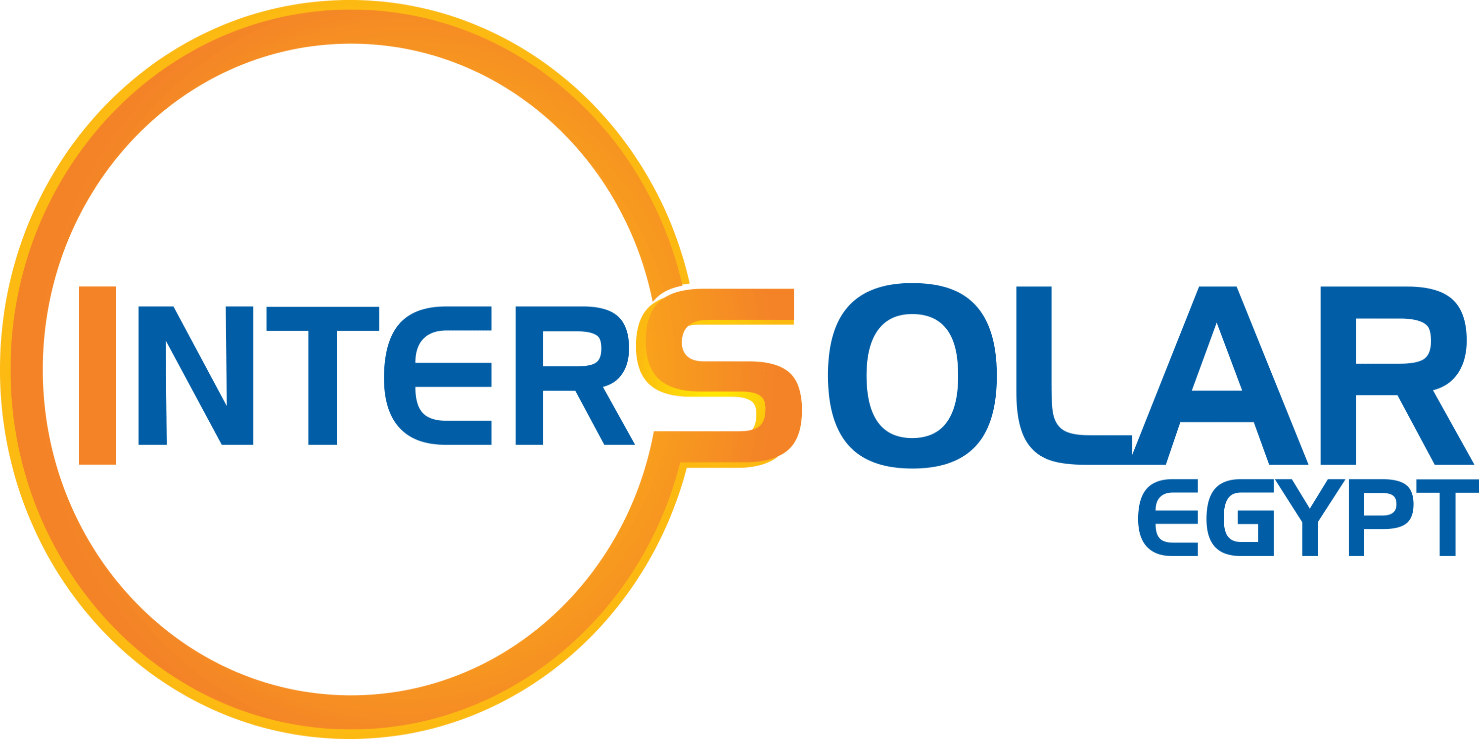 Inter Solar Egypt - logo